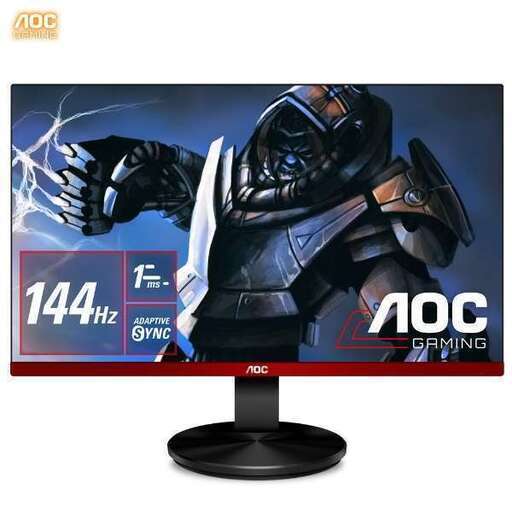 【急募】AOC ゲーミング モニター ディスプレイ G2490VX