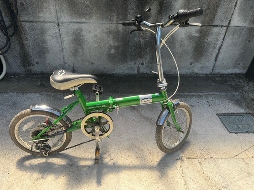 シボレー自転車 折りたたみ シボレー自転車の通販 | 車体の価格比較
