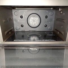 🍎シャープ 過熱水蒸気 オーブンレンジ 26L コンベクション 2段調理 RE-WF261-W