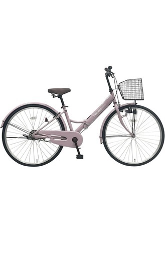 新自転車99%