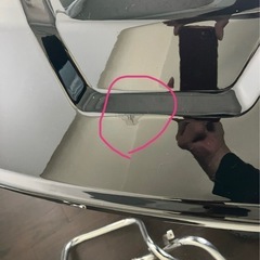 ハーレーツアーパック　