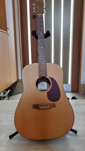 Martin DM USA アコースティックギター