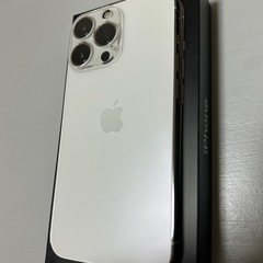 iPhone13Pro 256gb シルバー
