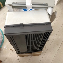 コイズミ　　　窓用ルームエアコン