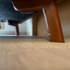 ニトリ フィルン3 人掛けソファ(引取専用)