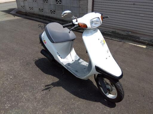 （ご成約）【爆安出品！】【早いもの勝ち】【夏休み限定セール！】ホンダ　パル
