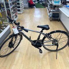 BRIDGESTONE(ブリヂストン)/TB1e/電動アスシト自転車