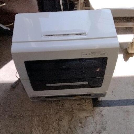 0811-197 電気食器洗い乾燥機  NP-TR7