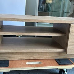 テレビ台　オシャレ　ローボード