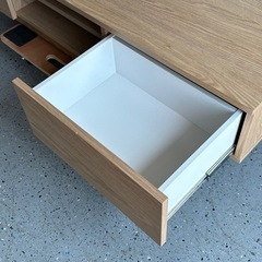 テレビ台　オシャレ　ローボード