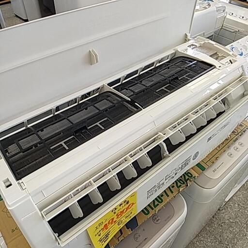 811A Panasonic エアコン 8～12畳用