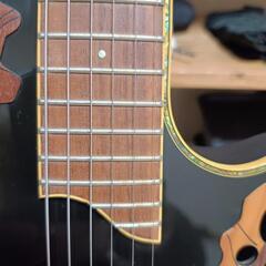 Ovation　エレアコ