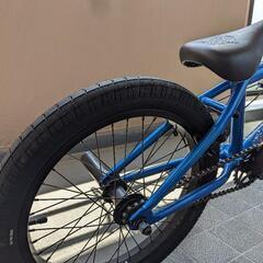 FLYBIKES　BMX　18インチ