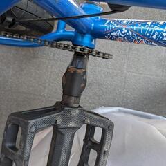 FLYBIKES　BMX　18インチ