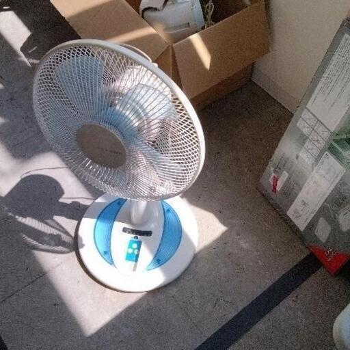 0811-204 扇風機