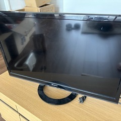 シャープ テレビ 24型