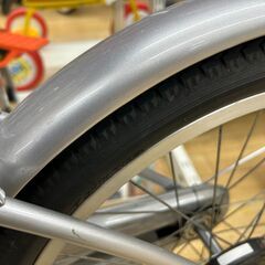 BRIDGESTONE(ブリヂストン)/MN-1/三輪自転車