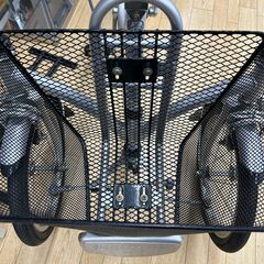 BRIDGESTONE(ブリヂストン)/MN-1/三輪自転車