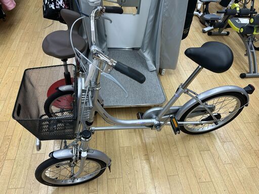 BRIDGESTONE(ブリヂストン)/MN-1/三輪自転車