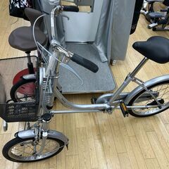 BRIDGESTONE(ブリヂストン)/MN-1/三輪自転車