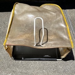 芝刈り機　LM-2300