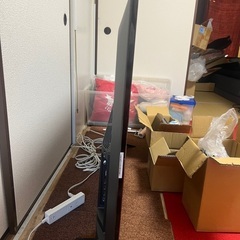 ハイセンス Hisense 55V型 4K対応液晶テレビ 55A6100 2019年