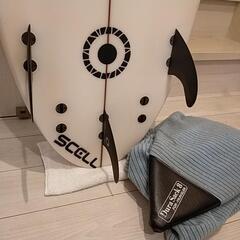 　期間限定値下げ　サーフボード