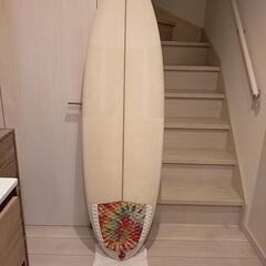 　期間限定値下げ　サーフボード