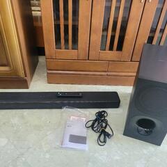 ソニー サウンドバーセット SA-G700 SA-WG700 中古 リサイクルショップ