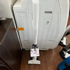 リサイクルショップどりーむ天保山店　No14139　掃除機　ツイ...