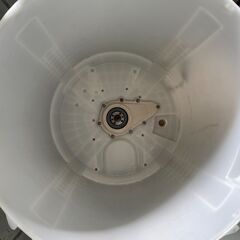 洗濯機の分解クリーニング行っています！配送設置込み　シャープ6.0K洗濯機　2020年製　分解クリーニング済み！！