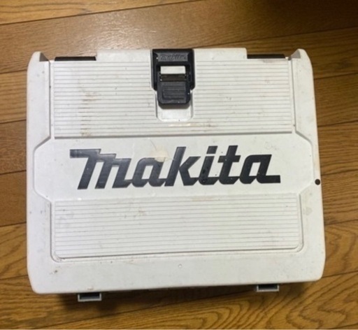 マキタ インパクト