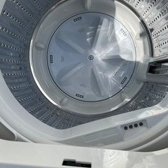 【RKGSE-195】特価！YAMADA/4.5kg/全自動洗濯機/YWM-T45H1/中古/2022年製/当社より近隣地域無料配達