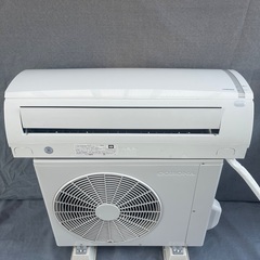 コロナ 2020年 2.2kw 6-8畳 高圧洗浄すみ 地域限定取り付け工事費