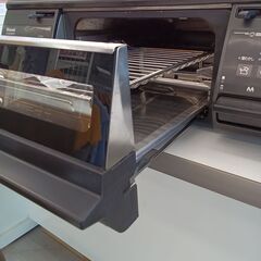 ★ジモティ割あり★ Rinnai　ガステーブル 19年製 都市ガス用   動作確認／クリーニング済み TC944