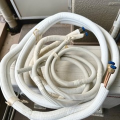 【引っ越しのため】東芝　ルームエアコン　2017年製