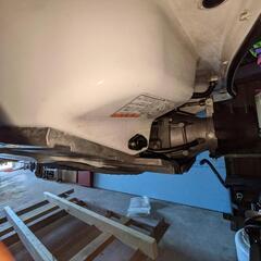 売れました ヤマハ gp800 船検付 下取交換可能