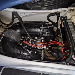 売れました ヤマハ gp800 船検付 下取交換可能