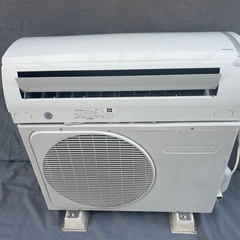 ◎地域最安値 コロナ 2018年 4.0kw/100V 12-15畳 地域限定取付け