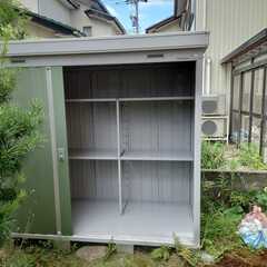 イナバ物置　NXN