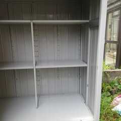 イナバ物置　NXN