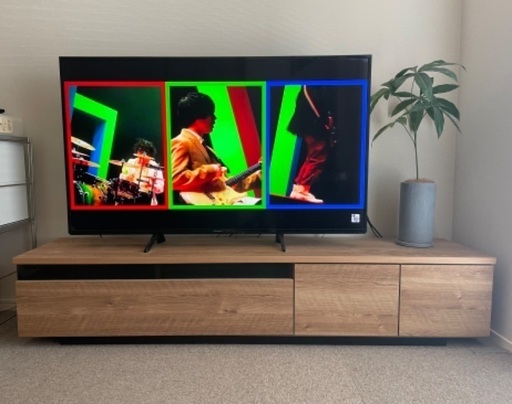 テレビボード