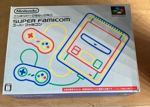 ファミコン