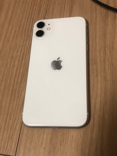 おむつ、トイレ用品 iPhone11  128GB