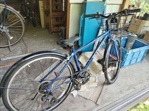 こども自転車　24インチ