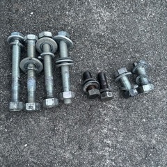 エブリィワゴン用ソレックスヒッチメンバー