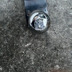 エブリィワゴン用ソレックスヒッチメンバー