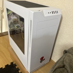 ゲーミングPC GTX1060