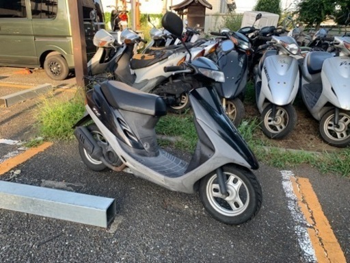 ディオ美車❗️お盆も無休他在庫多数見学大歓迎❗️