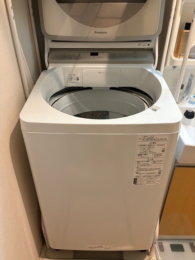洗濯機(10kg)